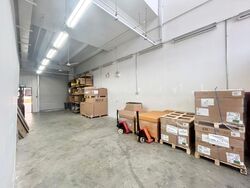T-space (D18), Factory #486561731